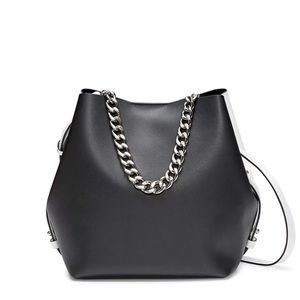 Rebecca Minkoff Kate Convertible Bucket Bag